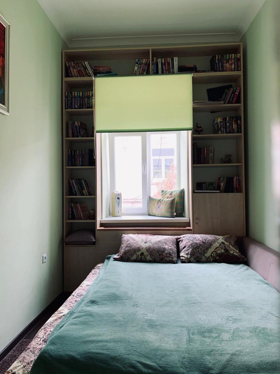 Modern Chaikovskogo Apartment ลวีฟ ภายนอก รูปภาพ