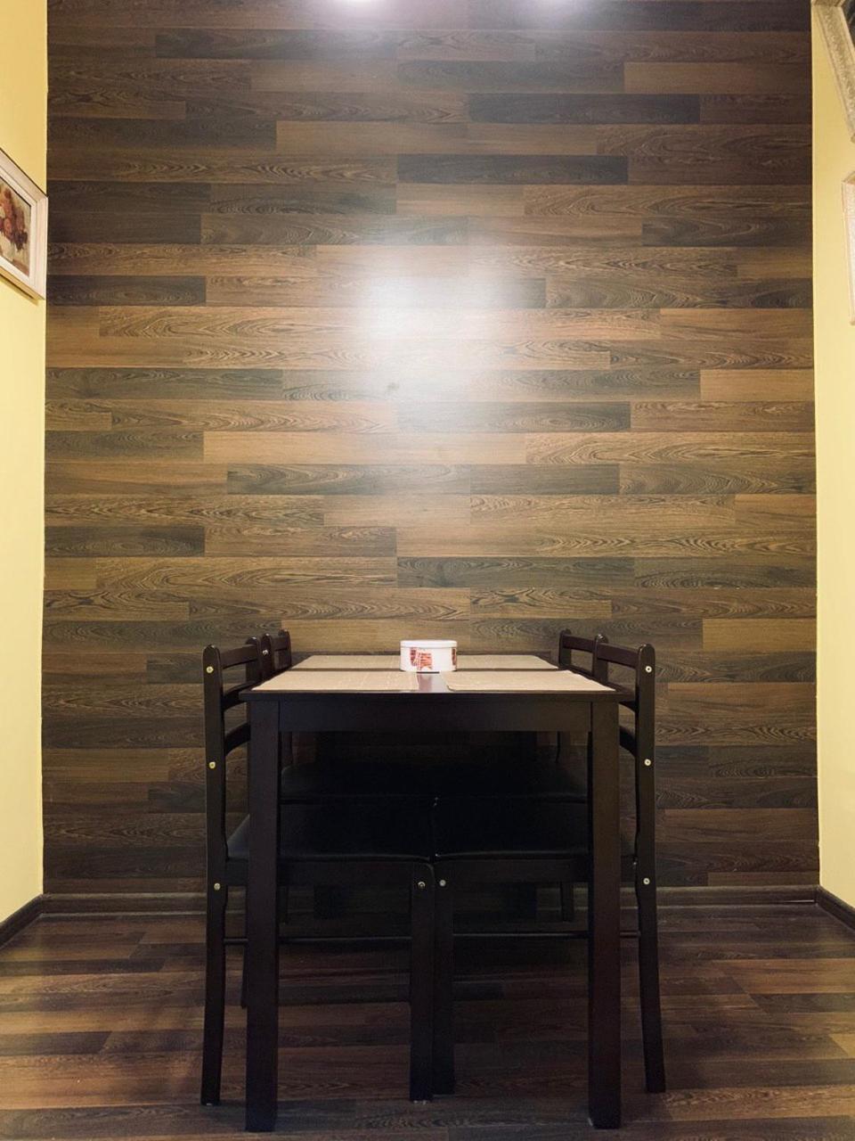 Modern Chaikovskogo Apartment ลวีฟ ภายนอก รูปภาพ